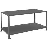 MT Workbench Sidevic Inc.