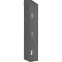 Metal Lockers