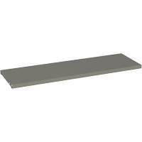 Additional Shelf for 16 Gauge 88 Series Cabinets, 36" x 18", 150 lbs. Capacity, Steel, Grey Sidevic Inc.
