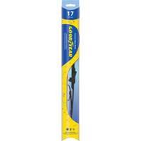 Premium Wiper Blade With SilentArmor Technology, 17", All-Season Sidevic Inc.