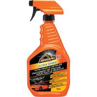 Ultra Shine Total Vehicle Detailer, 650 ml, Trigger Bottle Sidevic Inc.