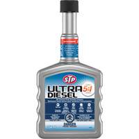 Ultra 5-in-1 Diesel All Season Fuel System Cleaner Sidevic Inc.