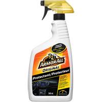 Original Vehicle Protectant Sidevic Inc.