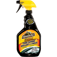 Extreme Tire Shine Sidevic Inc.