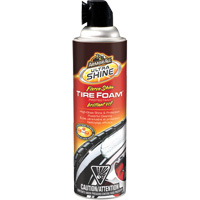 Ultra Shine Tire Foam&reg; Protectant Sidevic Inc.