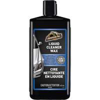 Liquid Cleaner Wax Sidevic Inc.