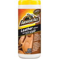 Leather Cleaning Wipes Sidevic Inc.