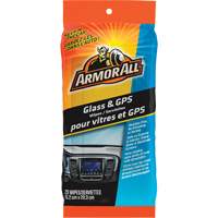 Glass & GPS Cleaning Wipes Sidevic Inc.