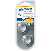 Mini-diffuseur de produit purificateur d'air pour l'auto Sidevic Inc.
