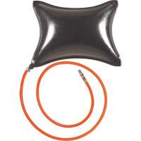 Shark Fin Dual Wheel Separation Bag Sidevic Inc.