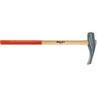Duck-Billed Bead Breaking Wedge & Safety Handle Sidevic Inc.