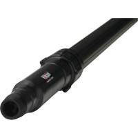 Transport Line Water-Fed Handle, Black Sidevic Inc.