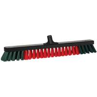 Transport Line Garage Broom Head Sidevic Inc.