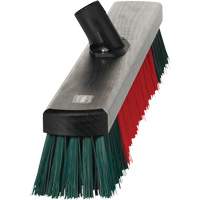 Transport Line Garage Broom Head Sidevic Inc.