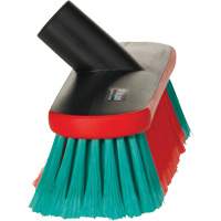 Transport Line Water Fed Vehicle Brush Sidevic Inc.