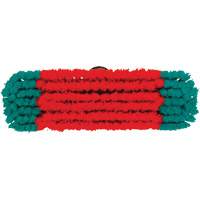 Transport Line Water Fed Vehicle Brush Sidevic Inc.