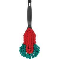 Transport Line Interior and Exterior Vehicle Brush Set Sidevic Inc.