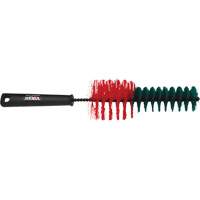 Transport Line Interior and Exterior Vehicle Brush Set Sidevic Inc.