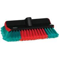 Transport Line Water Fed High & Low Vehicle Washing Brush Sidevic Inc.
