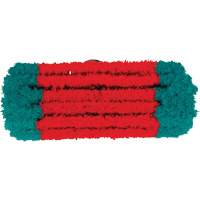 Transport Line Water Fed Vehicle Brush Sidevic Inc.