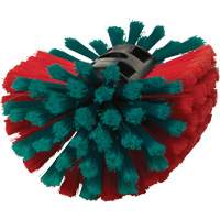 Transport Line Water-Fed Rim Brush Sidevic Inc.