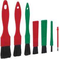 Transport Line Detail Brush Set Sidevic Inc.