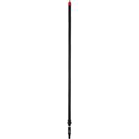 Transport Line Water-Fed Handle, Black Sidevic Inc.