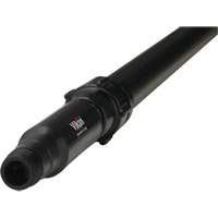 Transport Line Water-Fed Handle, Black Sidevic Inc.