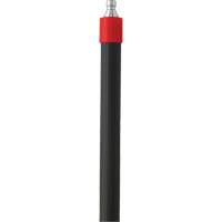 Transport Line Water-Fed Handle, Black Sidevic Inc.
