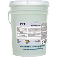 T'N'T Truck & Trailer Wash, 20 L, Pail Sidevic Inc.