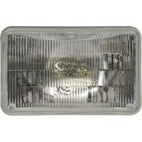 Phare automobile scell&eacute; XtraVision H4656, Halog&egrave;ne, 35 W/55 W, Blanc cass&eacute; Sidevic Inc.
