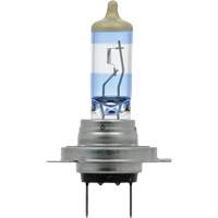 Ampoule de feu avant SilverStar H7, Halog&egrave;ne, 56 W, Blanc cass&eacute; Sidevic Inc.