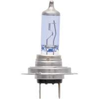 Ampoule de feu avant SilverStar zXe H7, Halog&egrave;ne/DHI, 56 W, Blanc Sidevic Inc.