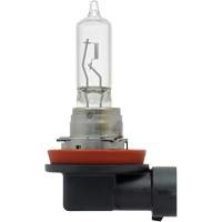 Ampoule de base pour feu avant H89, Halog&egrave;ne, 70 W, Blanc cass&eacute; Sidevic Inc.