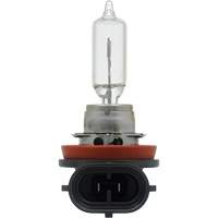 Ampoule de base pour feu avant H89, Halog&egrave;ne, 70 W, Blanc cass&eacute; Sidevic Inc.