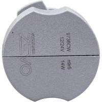 9006 Ampoule pour feu avant, DEL, 13,2 W/17 W, Blanc Sidevic Inc.