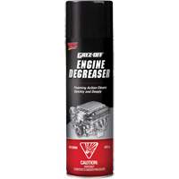 D&eacute;graissant pour moteur Grez-Off Sidevic Inc.