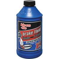 DOT 4 Brake Fluid Sidevic Inc.