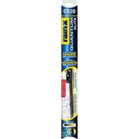 Balai d'essui-glace Quantum Elite avec adaptateurs, 20", Toute saison Sidevic Inc.