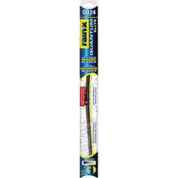Balai d'essui-glace Quantum Elite avec adaptateurs, 24", Toute saison Sidevic Inc.