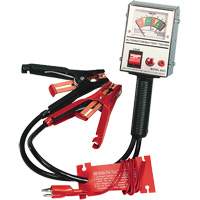 Alternator & Battery Load Tester Sidevic Inc.