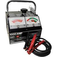 6/12/24 V Heavy-Duty Variable Carbon Pile Load Tester Sidevic Inc.