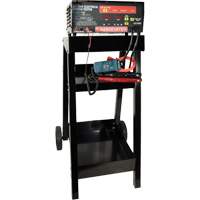 Automatic Battery & Electrical System Tester with Cart Sidevic Inc.