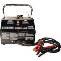 Heavy-Duty Variable Carbon Pile Load Tester Sidevic Inc.