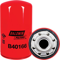 B40166 Spin-On Lube Filter Sidevic Inc.