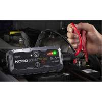 Survolteur pour batterie GB40 Boost Plus Sidevic Inc.
