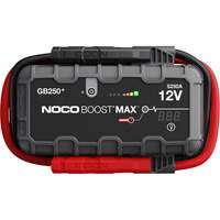 GB250+ Boost&reg; Max Jump Starter Sidevic Inc.