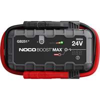 GB251+ Boost&reg; Max Jump Starter Sidevic Inc.