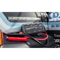 GB251+ Boost&reg; Max Jump Starter Sidevic Inc.
