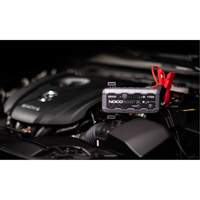 GBX55 Boost&reg; X Jump Starter Sidevic Inc.